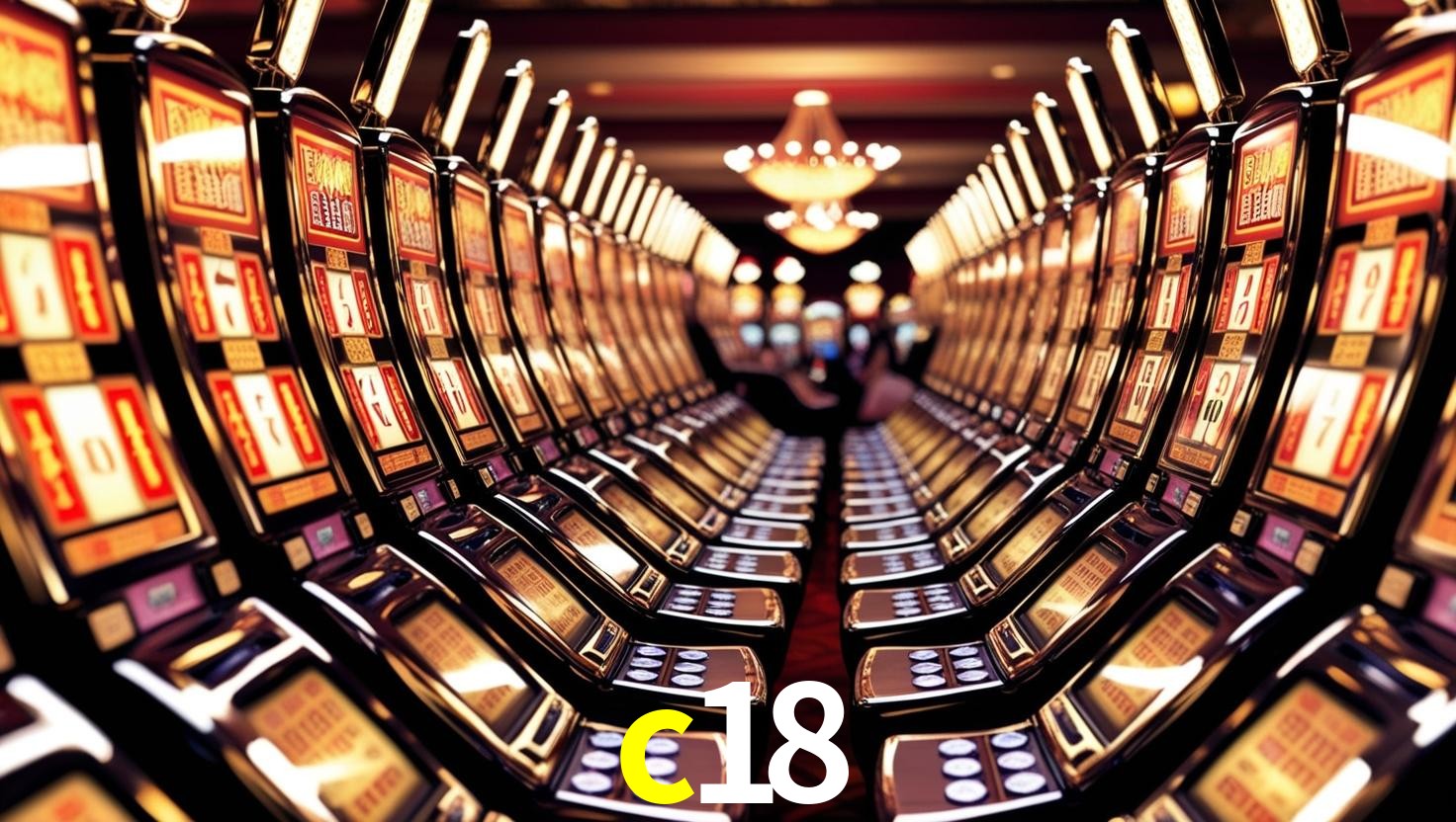 C18.COM